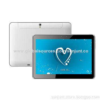 10.1" Android MID with 3G and TV Function